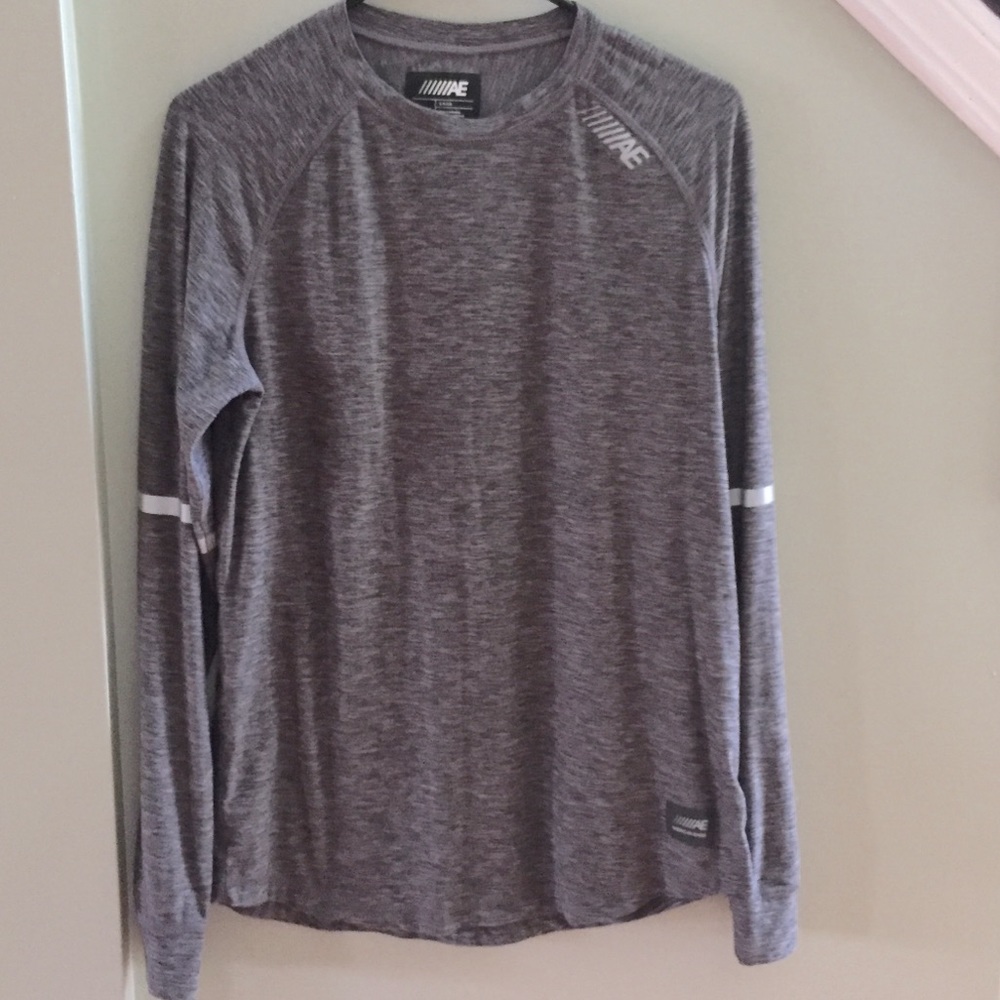 American Eagle soft long sleeve shirt, NWOT